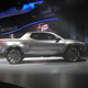 Image for article titled The Hyundai Santa Cruz Is A BRAT And I Love It